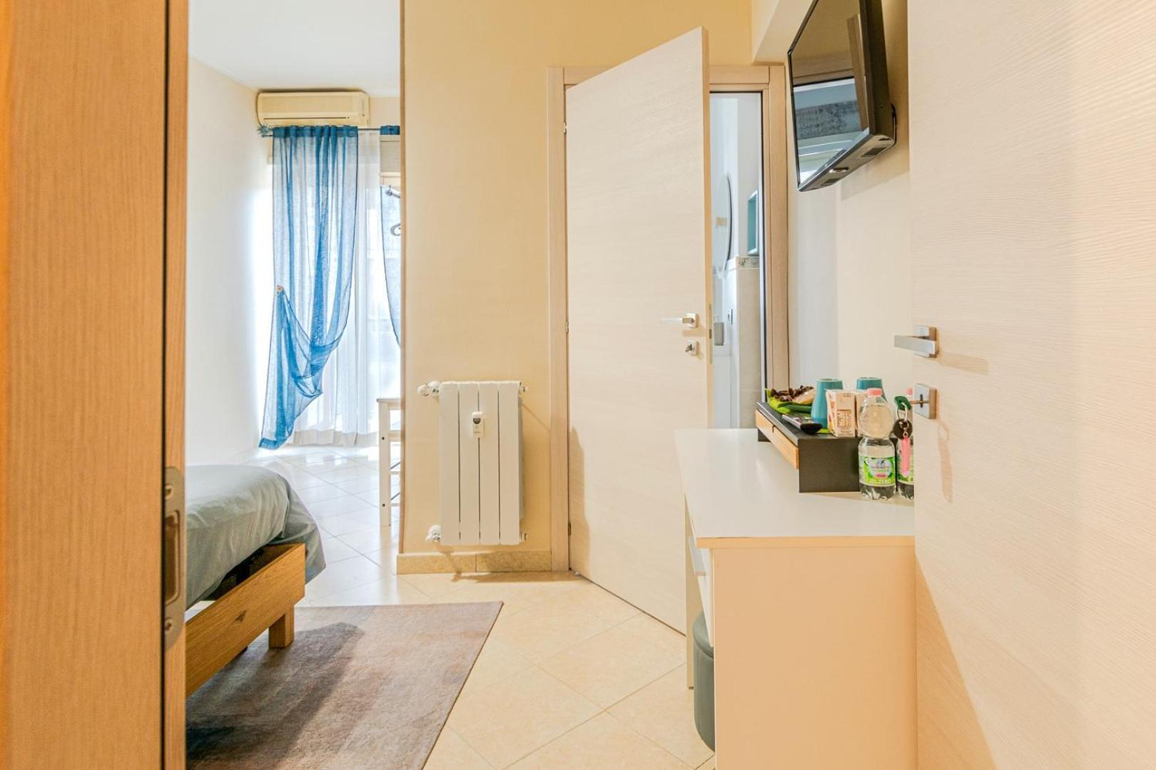 Vacanze Romane المظهر الخارجي الصورة